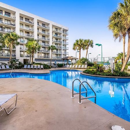 Gulf Shores Surf & Racquet Club Condos II Exterior photo